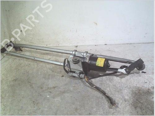 Vindrute Vindusviskermekanisme RENAULT MASTER II Bus (JD) 2.5 D (JD1A, JD0E, JD0A, JD1E) | BP28498243C83 