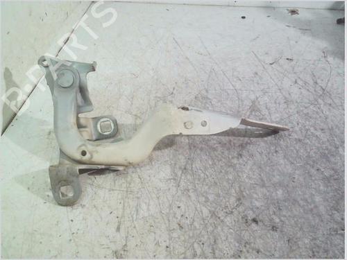 Dørhengsel/Dørstopper RENAULT CAPTUR I (J5_, H5_) 1.5 dCi 90 (J5N4, J5M5, J5MW, J5M6, J5AL, J5AJ) (90 hp) 27619849