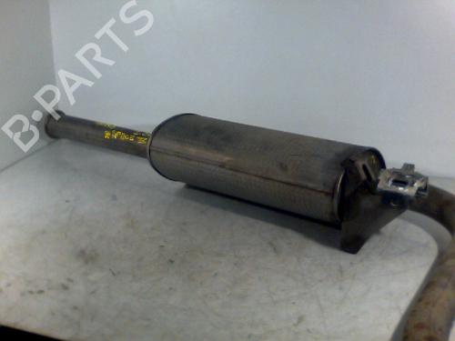 Used Exhaust system RENAULT ESPACE IV (JK0/1_) 2.2 dCi (JK0H) (150 hp) 26067586