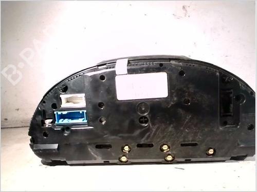 Multifunctionele display BMW X5 (E53) 3.0 d | BP26108835C48 