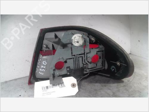 Left taillight MERCEDES-BENZ E-CLASS (W210) E 320 CDI (210.026) | BP26102816C34 