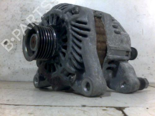 Generator CITROËN C3 I (FC_, FN_) 1.4 i (73 hp) 26095021