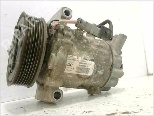 Used AC compressor AC compressor 38785793 38785793