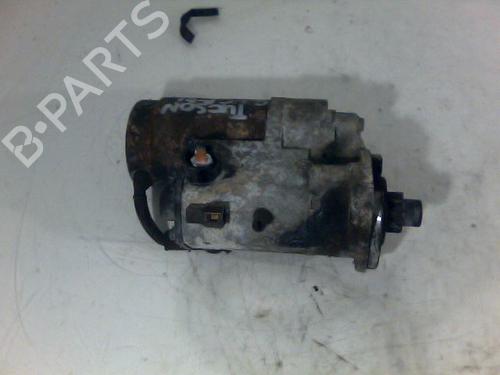 Used Starter HYUNDAI TUCSON (JM) 2.0 CRDi All-wheel Drive (140 hp) 29525530
