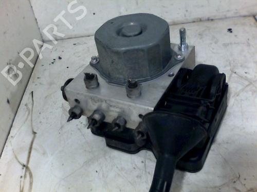ABS pump RENAULT CLIO IV (BH_) 1.5 dCi 75 | BP26073114M43 