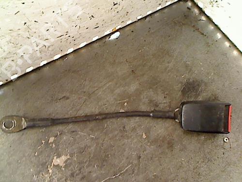 Sikkerhetsbelte-spenne CITROËN C15 Box Body/MPV (VD_) 1.8 D | BP29997618I32