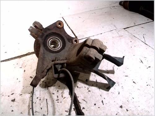 Right front steering knuckle PEUGEOT 206 Hatchback (2A/C) 1.4 i | BP26099245M26 