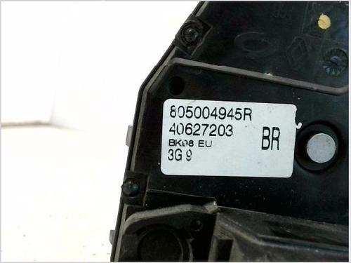 Høyre foran lås RENAULT CLIO IV (BH_) 1.5 dCi 75 | BP27215462C97 