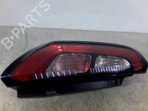 Used Left taillight FIAT PUNTO EVO (199_) 1.3 D Multijet (199AXC1A, 199BXC1A, 199AXT1A, 199BXT1A) (75 hp) 26106719