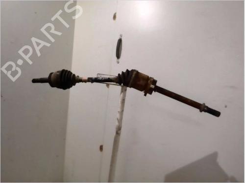 Used Right front driveshaft NISSAN ALMERA II Hatchback (N16) 2.2 dCi (136 hp) 29576640