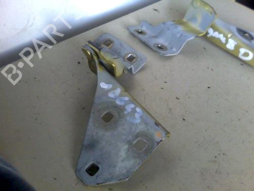 Dørhengsel/Dørstopper RENAULT MEGANE II (BM0/1_, CM0/1_) 1.9 dCi (BM0G, CM0G) (120 hp) 26059459