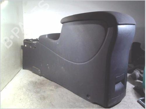 Mittelkonsole RENAULT KOLEOS I (HY_) 2.0 dCi 4x4 (HY0K) (150 hp) 31852077