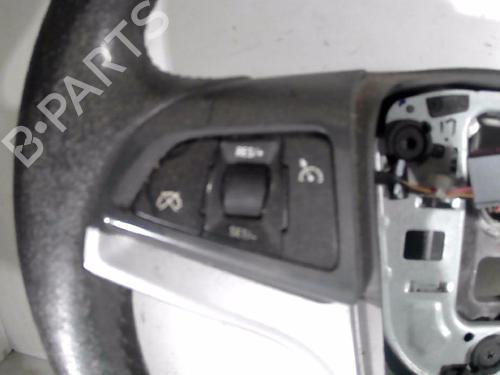 Steering wheel CHEVROLET CRUZE (J300) 2.0 CDI | BP26095482C49