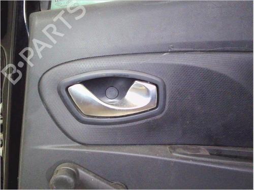 Used Rear right interior door handle RENAULT CLIO IV (BH_) 1.5 dCi 75 (75 hp) 26113282