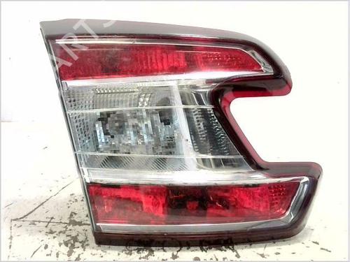 Heckleuchte links hinten für RENAULT MEGANE III Grandtour (KZ0/1) 1.5 dCi (KZ09, KZ0D, KZ1G, KZ29, KZ14, KZ1W, KZ10, KZ1F,... (110 hp) 29902552