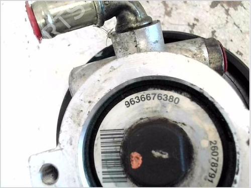Steering pump PEUGEOT 306 Hatchback (7A, 7C, N3, N5) 1.8 16V | BP26086600M99 