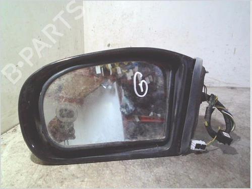 Used Left mirror MERCEDES-BENZ C-CLASS Coupe (CL203) C 220 CDI (203.706) (143 hp) 27283993