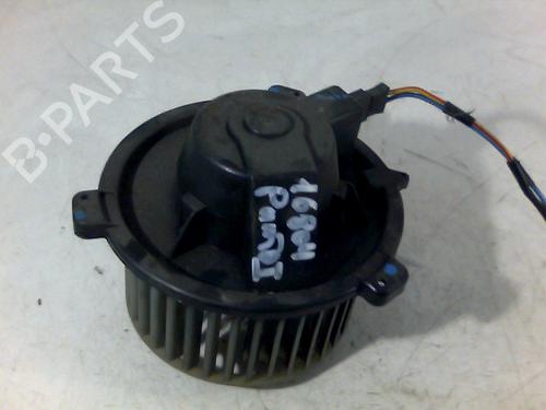 Heater blower motor FIAT PUNTO (176_) 1.4 GT Turbo (176AD_) | BP26104175M62 