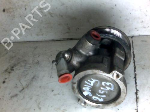 Steering pump IVECO DAILY IV Van 35C13 V, 35C13 V/P, 35S13 V, 35S13 V/P | BP29472896M99