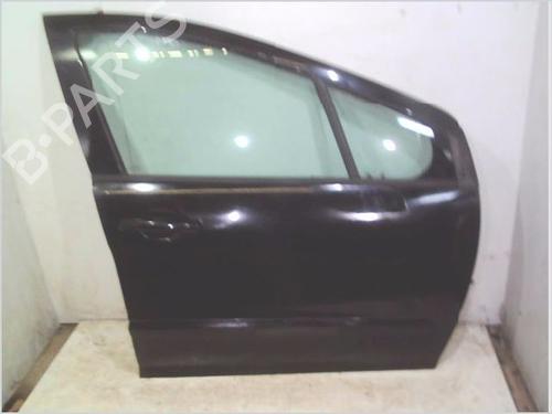 Used Right front door PEUGEOT 308 I (4A_, 4C_) 1.6 HDi (112 hp) 30480744