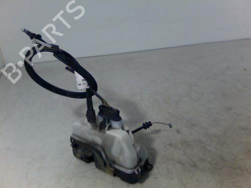 Rear right lock CITROËN C3 I (FC_, FN_) 1.4 HDi | BP26100337C99 