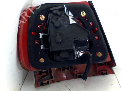 Right taillight AUDI A4 B5 (8D2) 1.9 TDI | BP26089382C35 