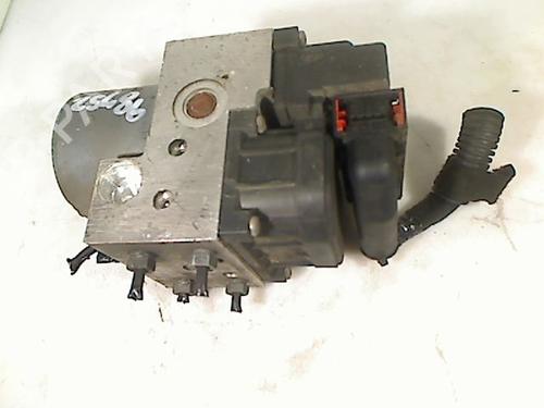 ABS pump PEUGEOT 406 (8B) 2.0 HDI 110 | BP26082349M43 