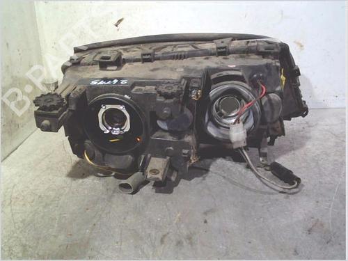 Left headlight BMW 3 Convertible (E46) 320 Ci | BP36432521C28 - Image 2