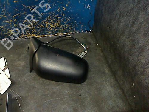 Right mirror CHRYSLER VOYAGER II (ES) 2.5 i | BP29419565C27 