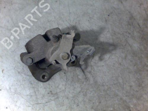Bremssattel links hinten RENAULT MEGANE II (BM0/1_, CM0/1_) 1.9 dCi (BM0G, CM0G) | BP26088317M107 