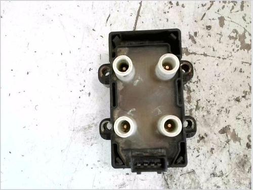 Tennspole RENAULT KANGOO (KC0/1_) 1.2 (KC0A, KC0K, KC0F, KC01) (58 hp) 33190576