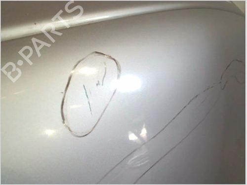 Hood CITROËN ZX (N2) 1.4 i | BP26119490C1 