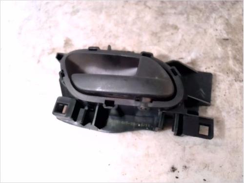 Used Front right interior door handle CITROËN BERLINGO Box Body/MPV (B9) 1.6 HDi 90 16V (90 hp) 26105478