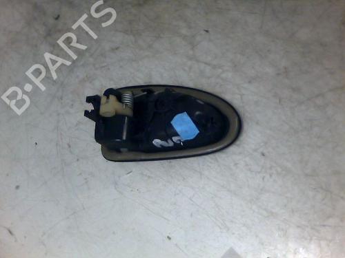 Front right interior door handle RENAULT MEGANE I (BA0/1_) 1.9 dCi (BA05, BA1F) | BP26072799I14 
