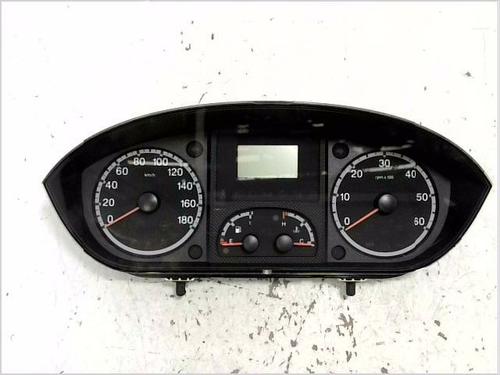 Display CITROËN JUMPER II Bus 2.2 HDi 100 (101 hp) 29473439
