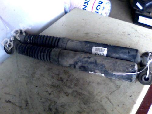 Used Right rear shock absorber PEUGEOT EXPERT Van (222) 2.0 HDI (94 hp) 26084867