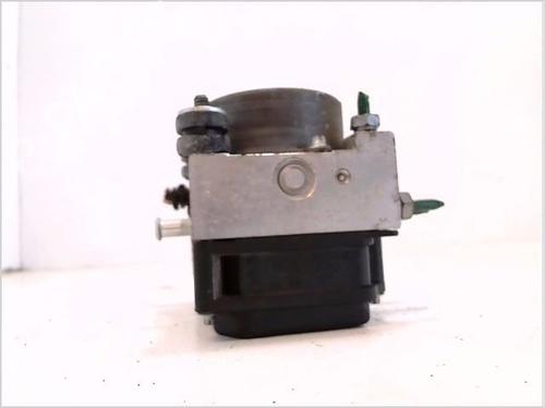 ABS pump DACIA LOGAN MCV (KS_) 1.5 dCi (KS0W) | BP26117927M43 