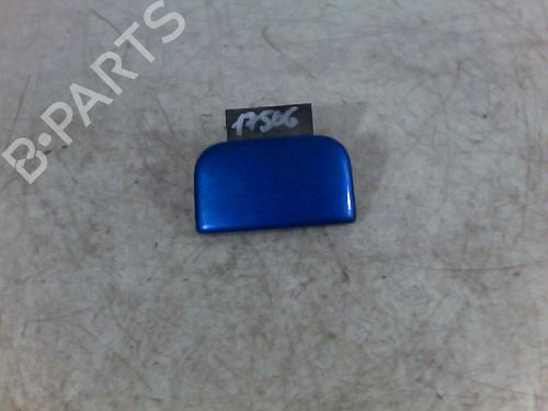 Used Front right exterior door handle CITROËN SAXO (S0, S1) 1.0 X (50 hp) 26084432