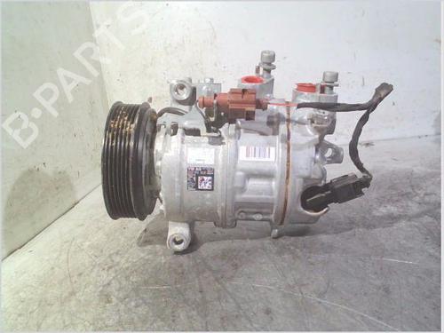 AC-Kompressor VW GOLF VIII (CD1, DA1) 2.0 TDI (116 hp) 29713398