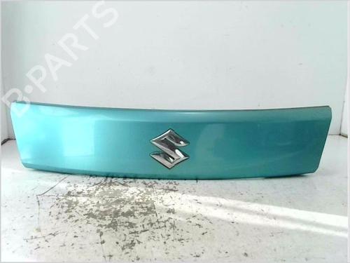 Garniture de hayon SUZUKI SPLASH (EX) 1.3 CDTI (A5B413D) (75 hp) 30835185