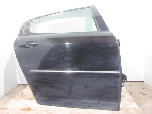 Dør høyre bak PEUGEOT 407 (6D_) 2.0 HDi 135 (6DRHRH, 6DRHRE, 6DRHRG, 6DRHRJ) (136 hp) 26066073