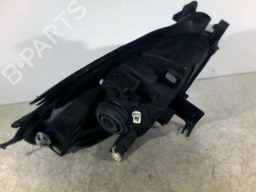 Left headlight CITROËN XSARA PICASSO (N68) 1.6 HDi | BP26068424C28 