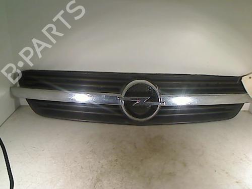 Used Grille OPEL MERIVA A MPV (X03) 1.7 CDTI (E75) (100 hp) 26058013