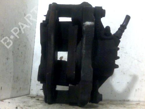 Left front brake caliper CITROËN C3 II (SC_) 1.4 | BP26090480M105 