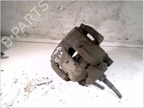 Used Right front brake caliper BMW X1 (E84) xDrive 18 d (143 hp) 26109265