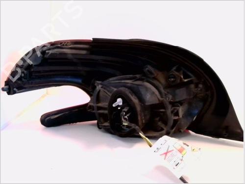 Right taillight PEUGEOT 208 I (CA_, CC_) 1.2 VTI 82 | BP26116467C35 