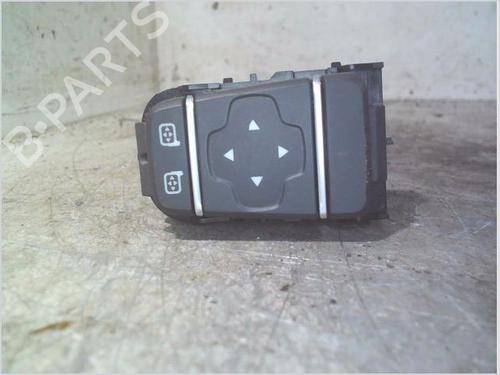 Mirror switch RENAULT CLIO IV (BH_) 0.9 TCe 75 (BHNP) | BP30126895I25