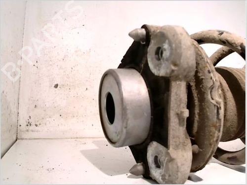 Right front shock absorber CITROËN JUMPER II Van 2.2 HDi 110 | BP26108018M17 