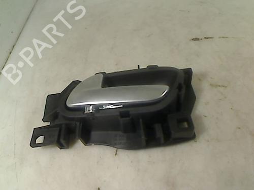 Used Rear left interior door handle CITROËN C4 II (NC_) 1.6 HDi 115 (114 hp) 26089131