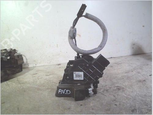 front-right-lock-volvo-xc60-i-suv-156-2008-2009-2010-2011-2012-2013-2014-2015-2016-2017-2018-32721369 main image